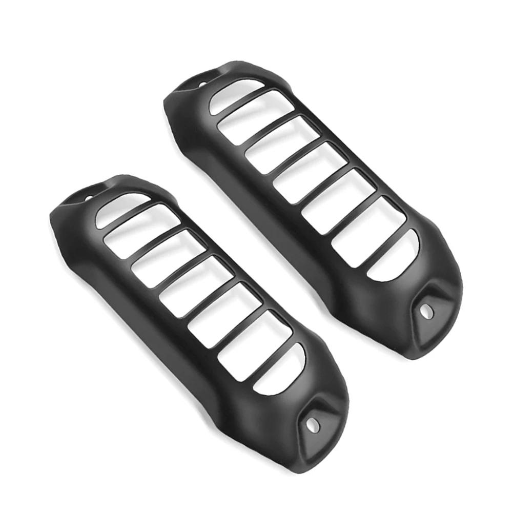 For BMW R1300GS ADV R 1300 GS Adventure 2025 2025 LED Auxiliary Light Cover Lamp Protection Guard Grille Motorcycle Accessories