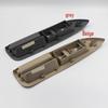Compatible with Skoda Octavia 2007-2014: Front Left Car Door Inner Handle & Armrest Frame