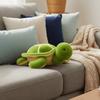 Fluffy Turtle Plush Toys Collection Turtle Animal Plush Doll Turtle Stuffed Doll  Children Gift