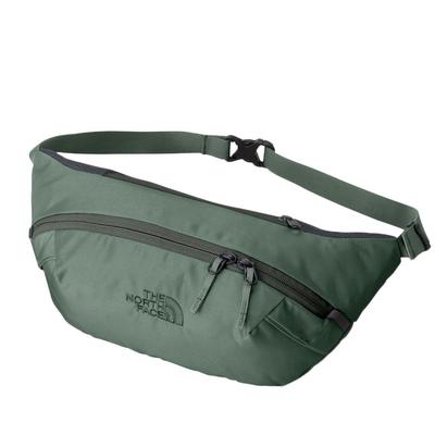 Orion 3 Duck Green
