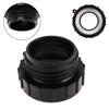 IBC Tank Adapter Ibc Tank Cap Plastic Popular Replacement