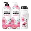 AEKYUNG Siliconenvrije Shampoo & Conditioner Set