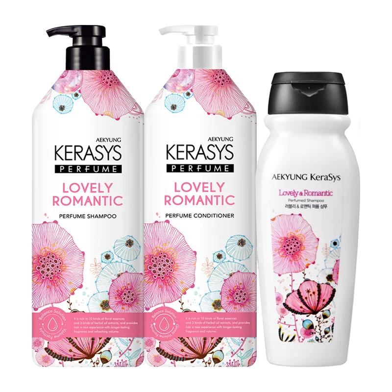 AEKYUNG Silicone-Free Shampoo & Conditioner Set
