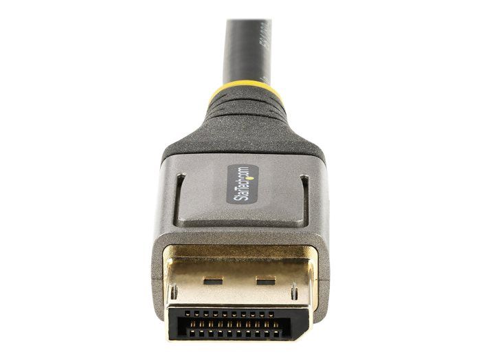 Câble DisplayPort 1.4 Certifié VESA 3m - 8K 60Hz HDR10 - Vidéo Ultra HD 4K 120Hz - StarTech.Com