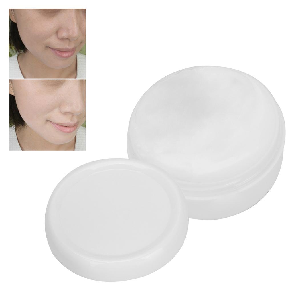 MeiYanQiong Whitening Cream Reduce Dark Circles Brightening Moisturizing Skin Lightening Cream 40g