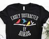 Tops – T-Shirts
