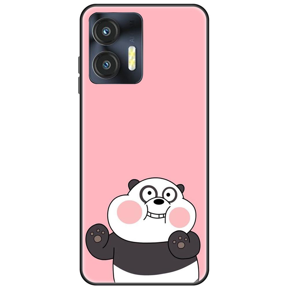 Case for Oukitel C35 luxury Silicon Black Cover on OukitelC35 Full protection shockproof Ultra thin