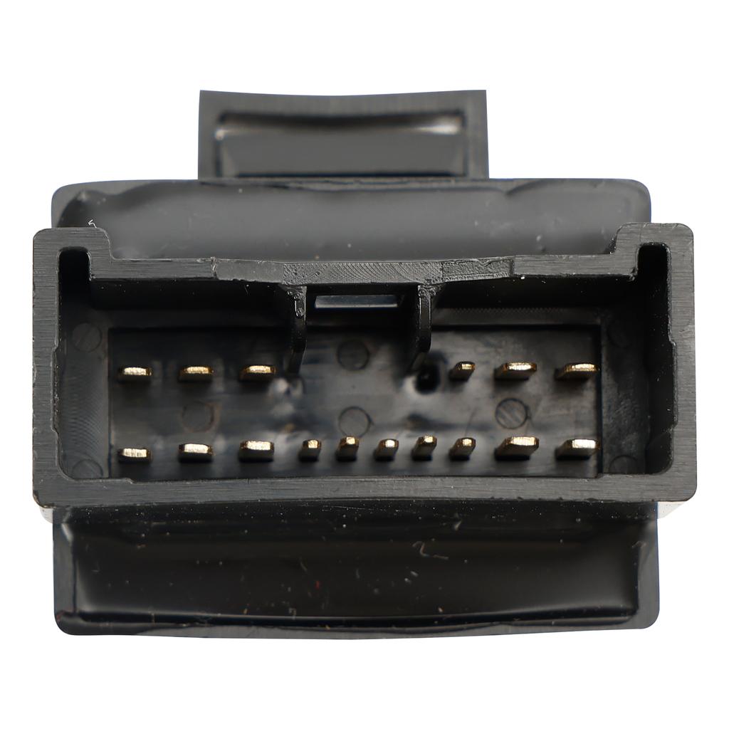 Pojistkové relé palivového čerpadla vhodné pro Yamaha YZF R1 R6 FZ1 Fazer FZ8-N Naked 5VK-81950-40