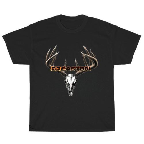 Easton Archery Logo American Men#039;s TShirt Funny Size S to 5XL Unisex T-Shirt XXL