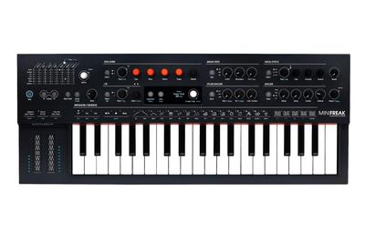 ARTURIA Polifoniczny hybrydowy syntezator MiniFreak