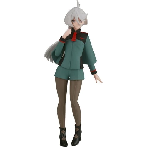 Banpresto Mobile Suit Gundam Witch of Mercury Miorine Remblanc Figure