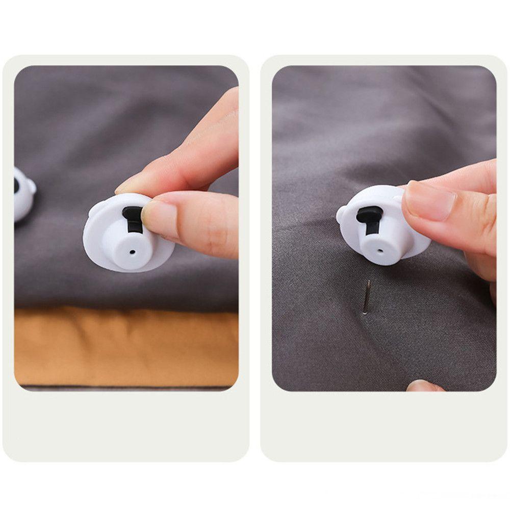 Cheap Slip Quilt Blanket Holder Garment Bed Sheets Buckle Mattress Clip