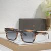 JYL Sunglasses 6025-B Full Frame Square
