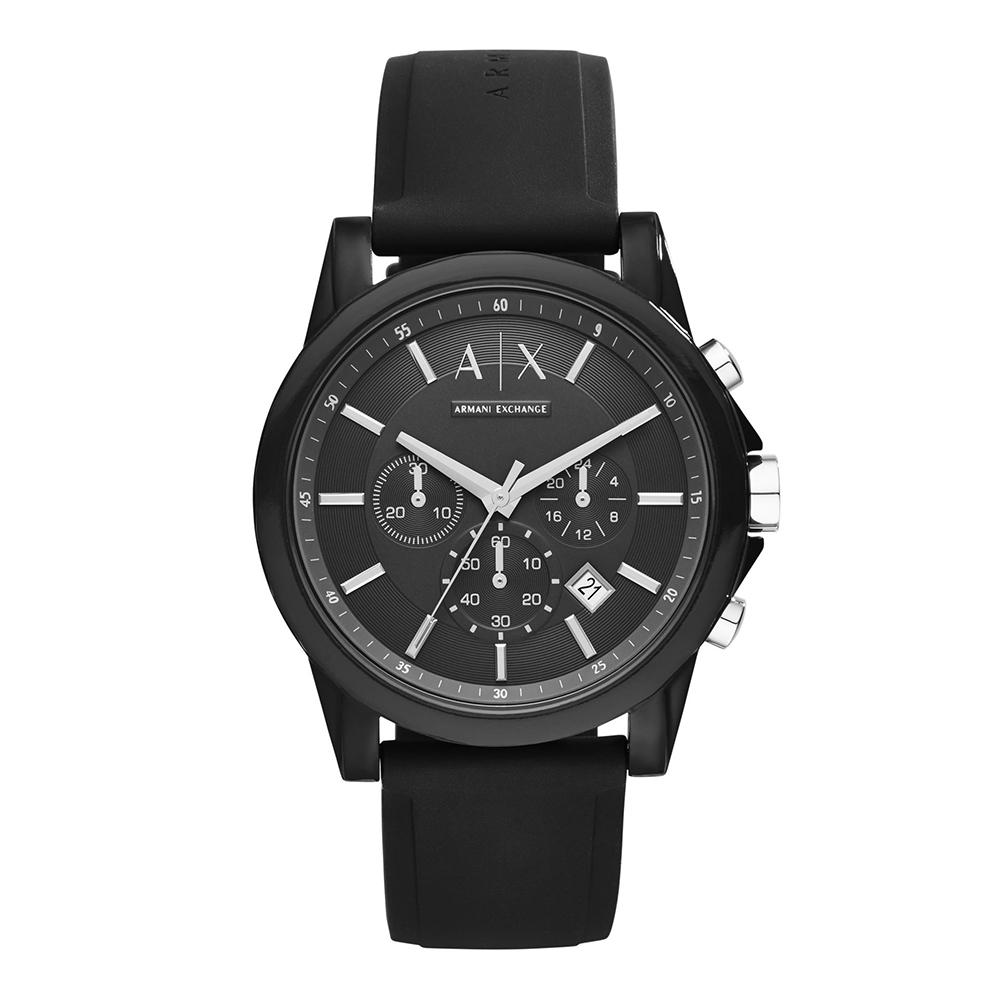 Armani Exchange OuterbankS Chronograph Men S Watch Ax1326 AX1326