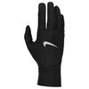 Nike Womens/Ladies Lightweight Therma-Fit Fitted Running Gloves