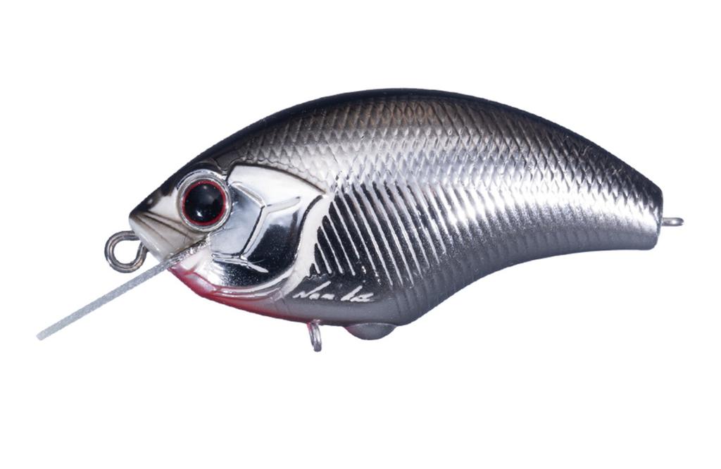 OSP Blitz 53 mm 9 grams Floating Lure CH-54 (2972)