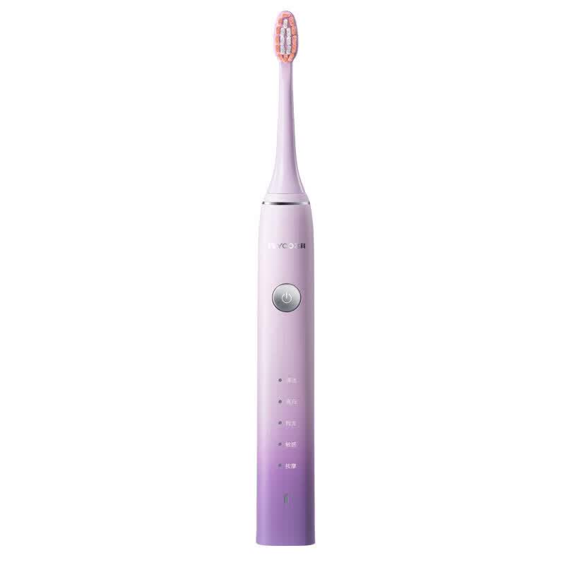 

Flyco Smart Sonic Electric Toothbrush CN plug (adapter included)