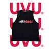 UVU Spor Gilet a Coste Traspirante Slim Fit Streetwear alla Moda Pantaloni ort Tessuto Ampio Speciale Polipropilene Puro E-commerce