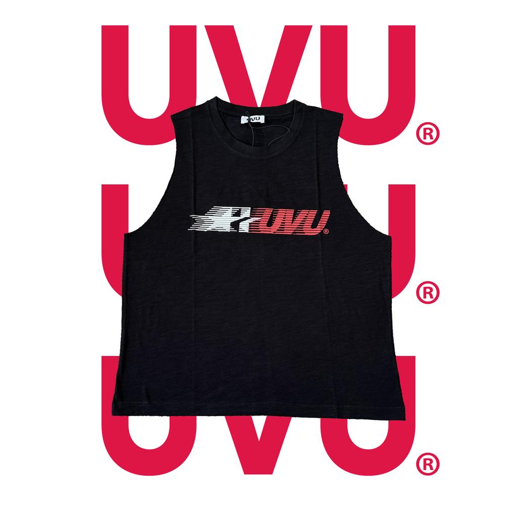 UVU Spor Gilet a Coste Traspirante Slim Fit Streetwear alla Moda Pantaloni ort Tessuto Ampio Speciale Polipropilene Puro E-commerce