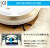 rotary mop cleaner Self-propelled