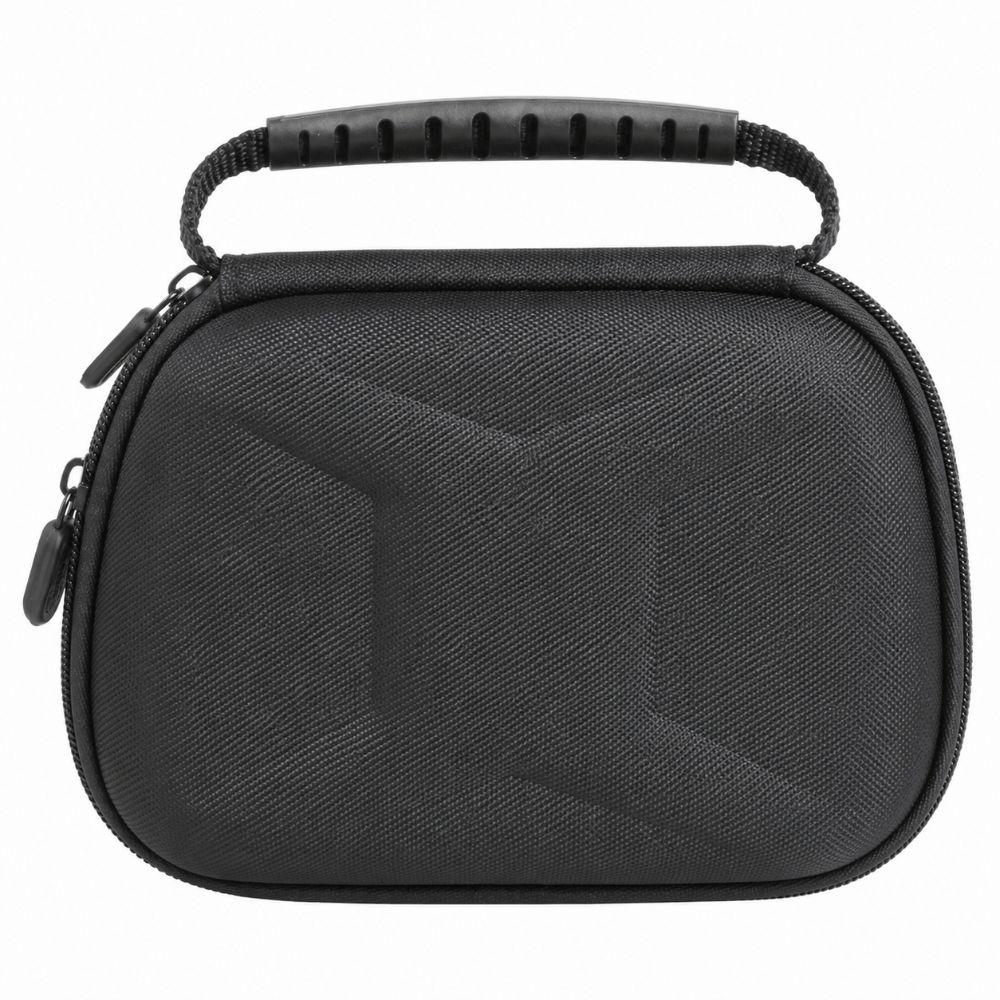 EVA Carrying Case Shockproof Protective Cover for PS5 Game Controller Game Console Accessories