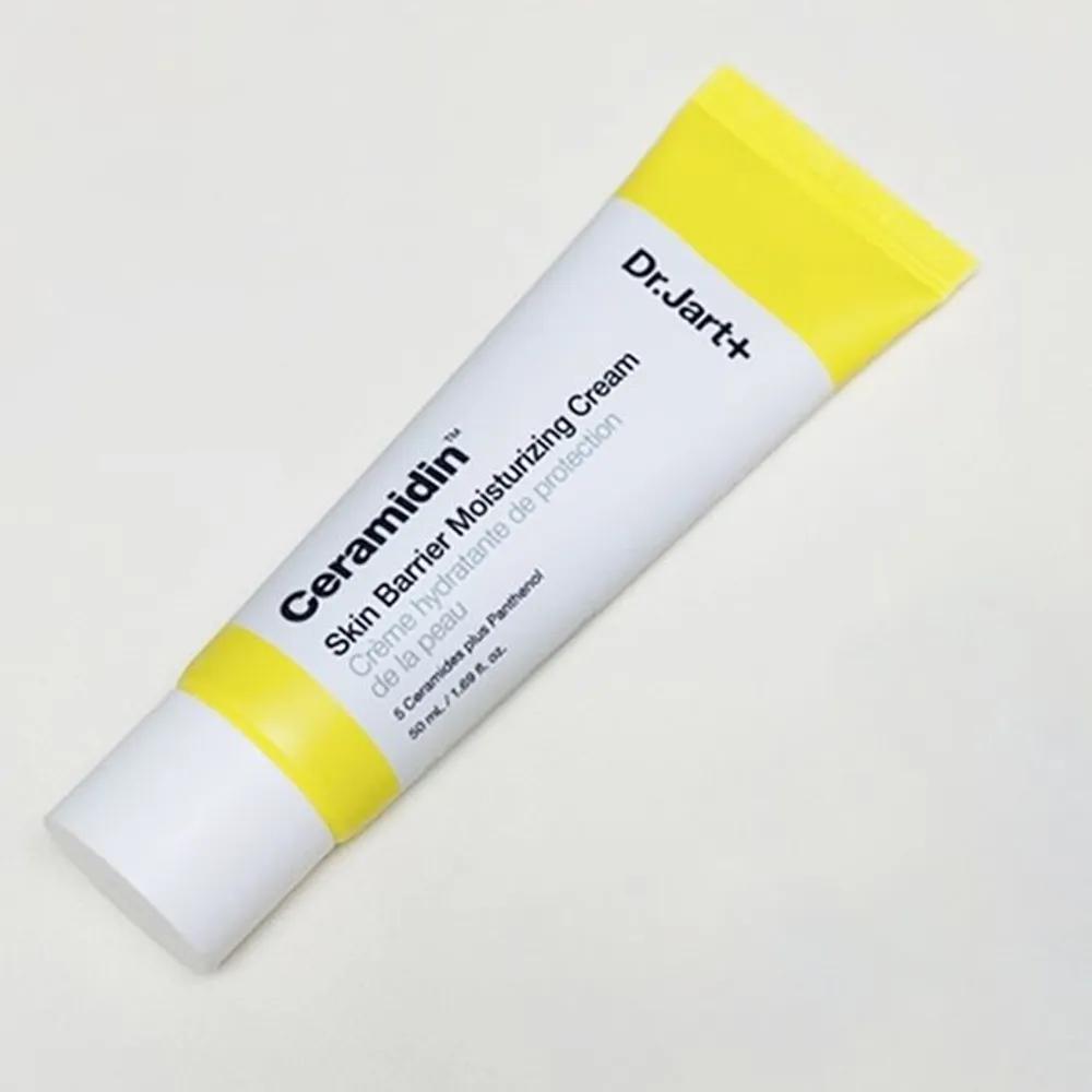 Dr.Jart+ Ceramidin Skin Barrier hydratační krém 50 ml
