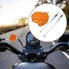 Motorcycle Stunt Clutch Cable Aluminum Clutch Economizer System Universal for Most Motorbikes and ATVs Easy Pull Line