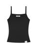 GLOWNY G Classic Camisole_3 Colors