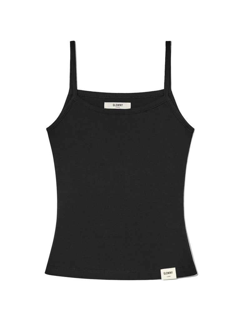 GLOWNY G Classic Camisole_3 Colors
