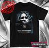 VTG 2000s Final Destination Horror Movie T-Shirt Unisex T-Shirt
