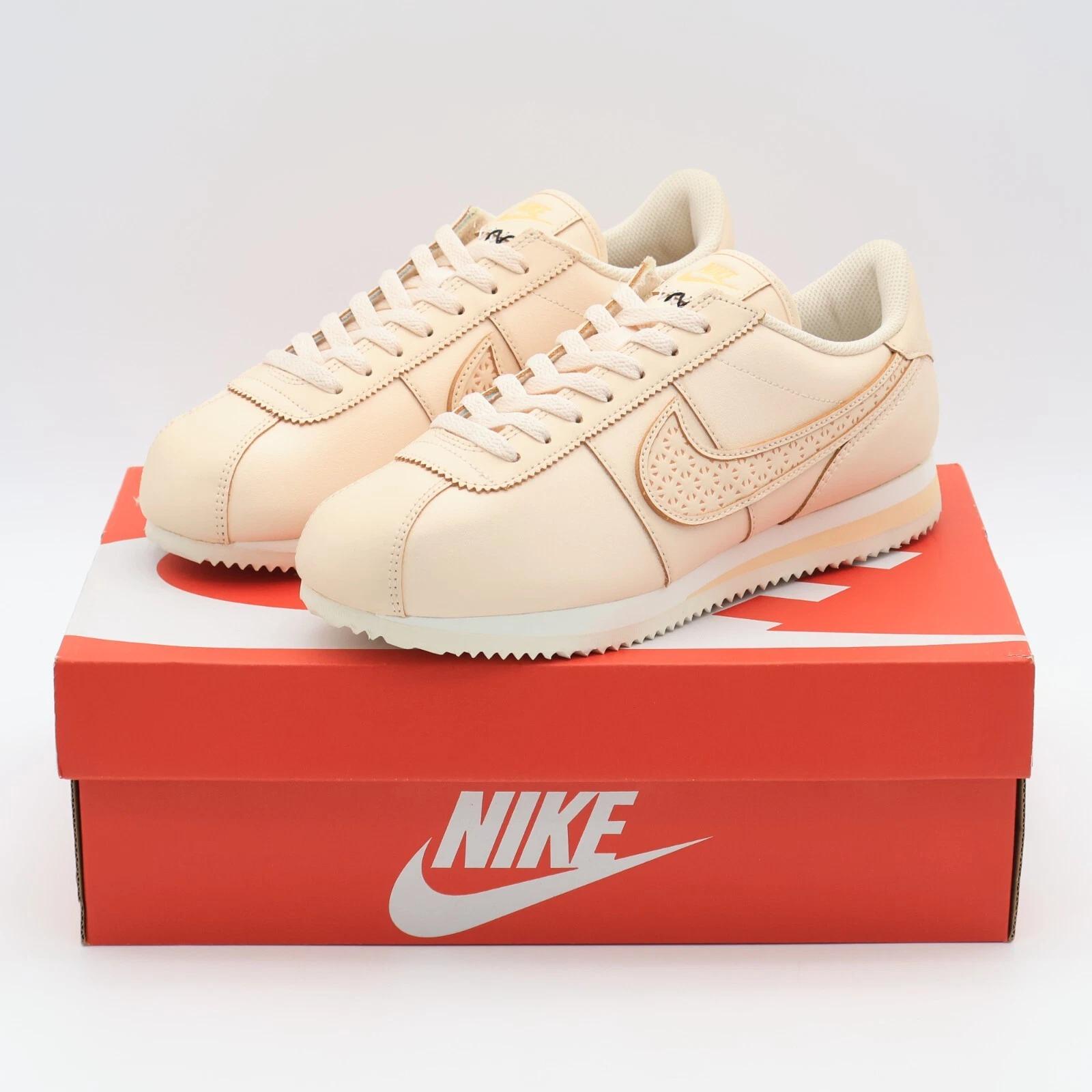 FN7665-838 Nike Cortez PRM World Make Mexico (Женская) US 9W