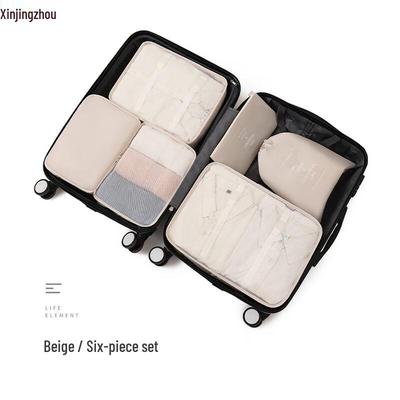 Bagagetillbehör – Packpåsar