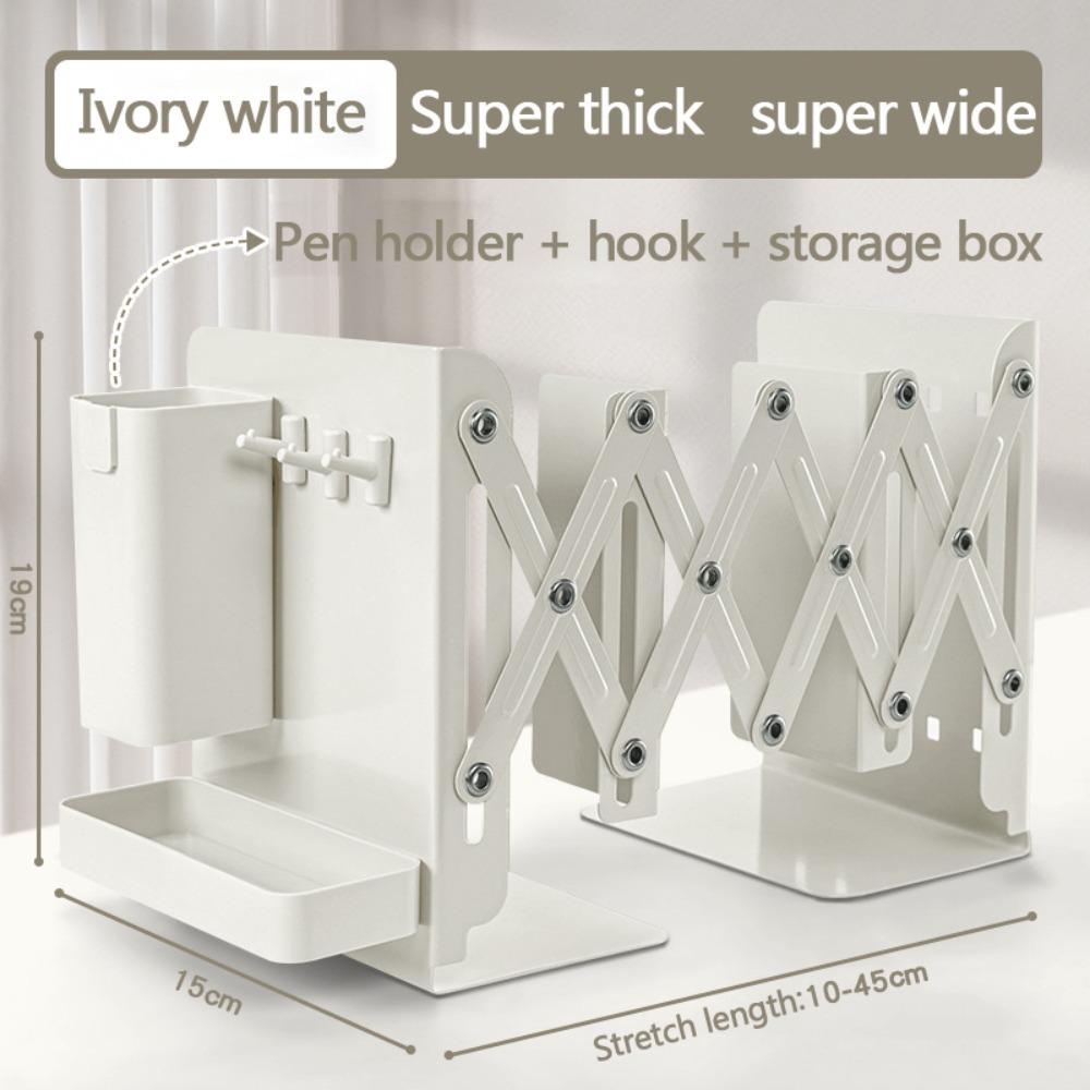 

Вертикальный держатель для журналов Металлический дисплей для хранения Книжная полка Современная стойка для хранения книг Офис Style 12