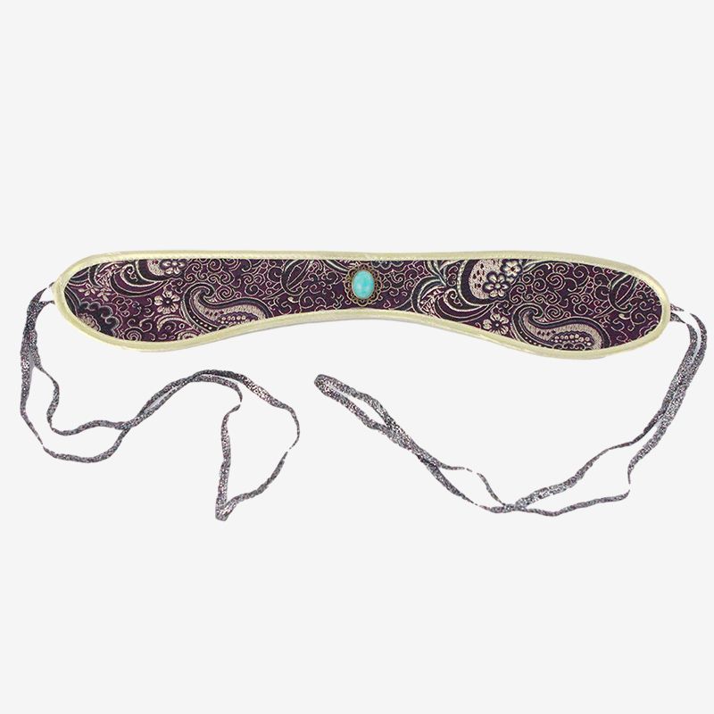 

Древний Костюм Кино и Телевидение Бабушка Лю Парик Чехол Головной платок Бабушка Женский Головной убор Баотоу Ткань Парик для выступления Чехол Повязка на голову Wipe amount style four