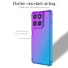 For Motorola Edge 70 5G Case Gradient Color TPU Phone Case Anti-Drop Phone Cover