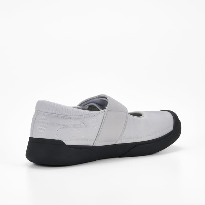 Moonstar Eight Tenth Beltude Ice Sneakers, Size 23.0 cm, 2E
