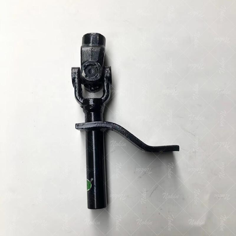 Dongfeng EQ1118GA Transmission Shift Universal Joint Fork Assembly