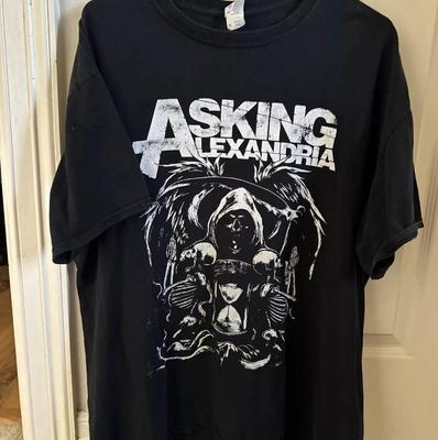 Na górę – T-shirty i koszulki