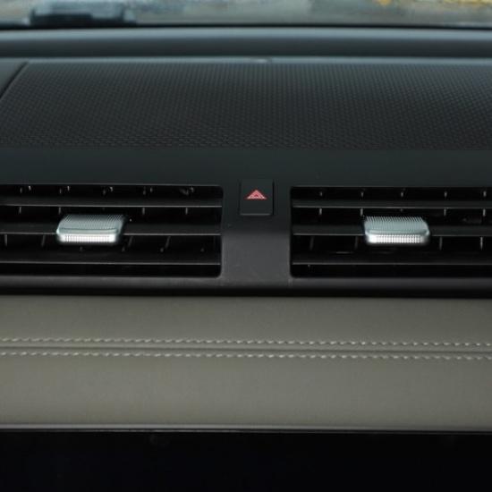 A/C Air Vent Outlet Tab Clip Repair Kit Cover For Land Rover Defender 20-22