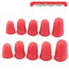 Non-Slip Breathable Finger Cots - Thick, Wear-Resistant Protective Covers