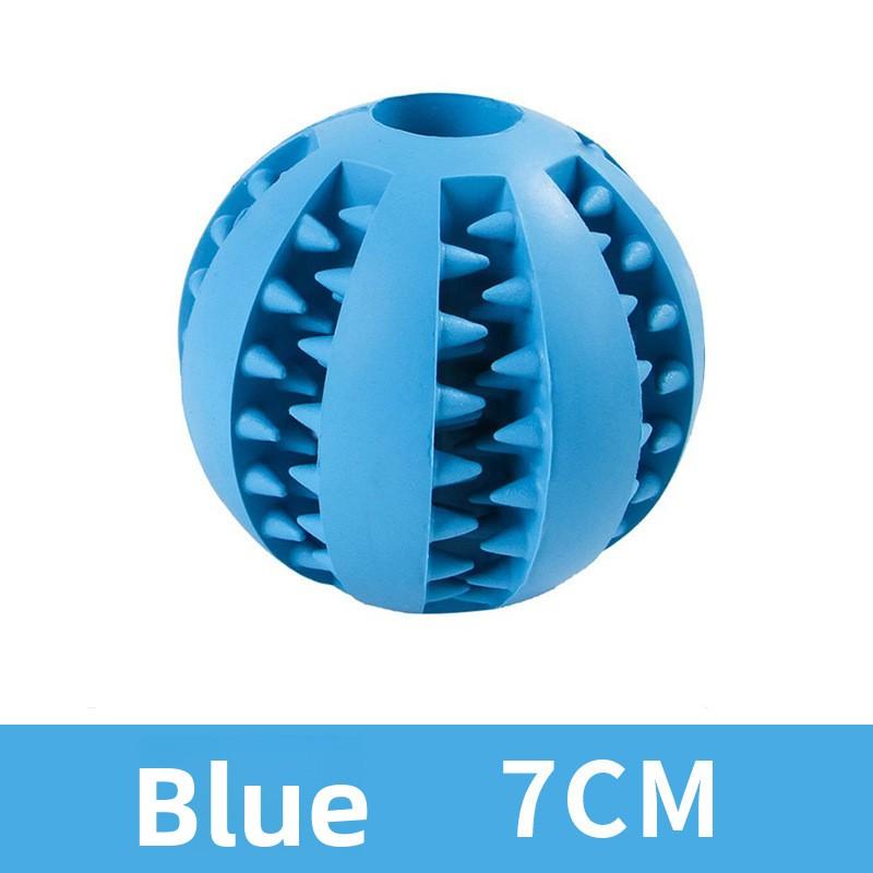 Solid Rubber Balls for Dog Toys, Such As Durable Teething Balls for Puppies, Golden Retrievers, and Teddy Dogs, for Self-entertainment and Boredom