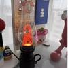 Vintage Flame Light Casifa Night Lights Cartoon Anime Flacără Kerosen Lumânare Lumină Atmosferă Lumină Decor Home Party Decoration