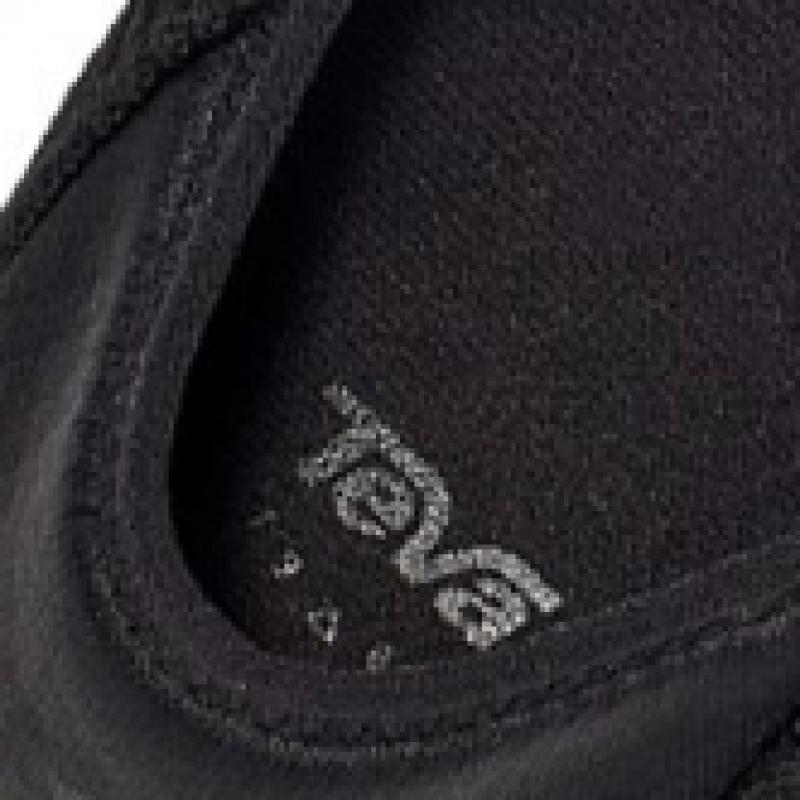 Teva Men S Reember Padded Slip On Mule Winter SlipperS Stvm2435472