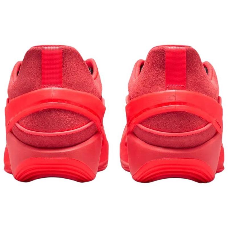 Jordan LUKA 5 ASW PF Men Basketball Shoes Bright Red IQ0661-600