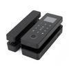 Youku Smart Fingerprint Glass Door Lock CN Plug (adapter Included)