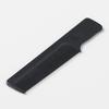Kai Corporation Pocket Comb B'S (Silicone, Antibacterial)