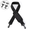 Adjustable Shoulder Strap for Bags Ergonomic Designs Soft Polyester Slings for Commuting Travel Craft