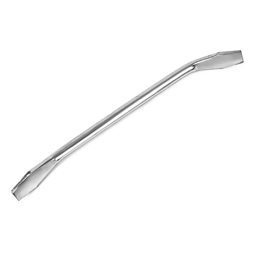 

1 Pcs Car Rake Regulator Removal Small Steel Pry Bar Flat Tip Garage Workshop Tool Car Brake Adjustment Pry Bar