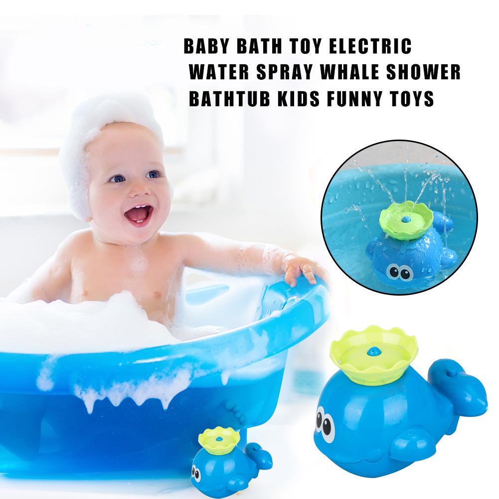 electric baby bath tub