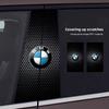EEIY6 Car Center Column Decorative Sticker Middle Column Creative For BMW X1 X2 X3 X5 X4 X6 X7 G30 G20 G32 G11 G12 F10 F40 F30 F20